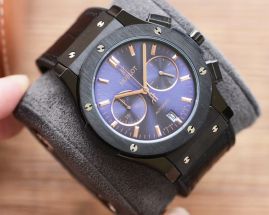 Picture of Hublot Watches Men Big Bang Unico _SKU1623hublot-46x12mm-0516473324